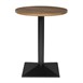 Bolero Complete Ronde Tafel 600mm