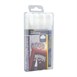 Securit Watervaste krijtstift (Glas + Krijtbord) in wit met 2-6mm penpunt (4 stuks)