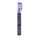 Securit Waterproof krijtstift (Glas + Krijtbord) in blauw met 2-6mm penpunt