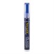 Securit Waterproof krijtstift (Glas + Krijtbord) in blauw met 2-6mm penpunt
