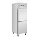 Polar U-Series premium Koelkast Vriezer 600Ltr