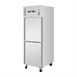 Polar U-Series premium Koelkast Vriezer 600Ltr