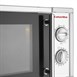 Caterlite light-duty magnetron met grillfunctie 23Ltr 900W