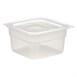 Cambro FreshPro voedselopslagpot 473ml