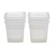 Cambro FreshPro Voorraadpot 946 ml