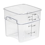 Cambro FreshPro Camsquare voedselbewaarbak 3,8Ltr