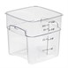 Cambro FreshPro Camsquare voedselbewaarbak 3,8Ltr