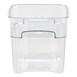 Cambro FreshPro Camsquare voedselbewaarbak 3,8Ltr