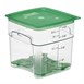 Cambro FreshPro Camsquare voedselbewaarbak 3,8Ltr