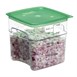Cambro FreshPro Camsquare voedselbewaarbak 3,8Ltr