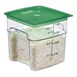 Cambro FreshPro Camsquare voedselbewaarbak 3,8Ltr