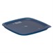 Cambro FreshPro blauwe hoes 261 x 261 mm
