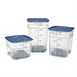 Cambro FreshPro blauwe hoes 261 x 261 mm