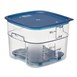 Cambro FreshPro blauwe hoes 261 x 261 mm