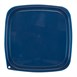 Cambro FreshPro blauwe hoes 261 x 261 mm