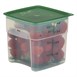 Cambro FreshPro Green afvoerrooster 165 x 165 mm