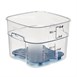Cambro FreshPro Blue Afvoerrek 235 x 235 mm