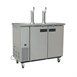 Polar G-Series direct draw fust bierdispenser, dubbel