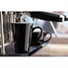 Olympia cafe latte cup zwart - 340ml 11.5fl oz (12 stuks)