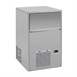 Polar U-serie ijsmachine met een vermogen van 47 kg