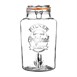 Kilner Clip Top Drankdispenser 5 Liter