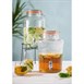 Kilner Clip Top Drankdispenser 5 Liter