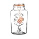 Kilner Clip Top Drankdispenser 5 Liter