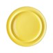 Olympia Heritage Borden Geel 253mm (4 Stuks)