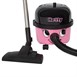 Numatic Hetty Stofzuiger Het160-11