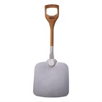 Boska Houten Pizzaschep Schop Klein 760mm