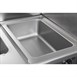 Buffalo 600-Serie Bain Marie