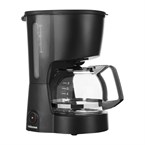 Tristar Koffiezetapparaat 0,6Ltr Glazen Kan 600W