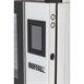 Buffalo Smart Touchscreen Combi Oven 7 x GN 1/1