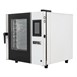 Buffalo Smart Touchscreen Combi Oven 7 x GN 1/1