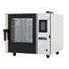 Buffalo Slim Touchscreen Compact Combi Oven 6 x GN 1/1 Met Installatiekit