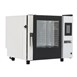 Buffalo Slim Touchscreen Compact Combi Oven 6 x GN 1/1 Met Installatiekit