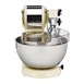 Santos 10Ltr Deegmixer 18