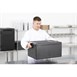Vogue Geïsoleerde EPP Voedsel Transport Box 46Ltr GN Formaat