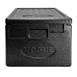 Vogue Geïsoleerde EPP Voedsel Transport Box 46Ltr GN Formaat