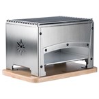 Louis Tellier Brasero Tafelbarbecue Brasi-F