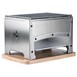 Louis Tellier Brasero Tafelbarbecue Brasi-F