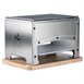 Louis Tellier Brasero Tafelbarbecue Brasi-F