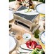 Louis Tellier Brasero Tafelbarbecue Brasi-F