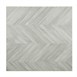 Bolero Voorgeboord Tafelblad Chevron Design 700 Mm