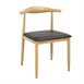 Bolero Camden Gevoerde Interieurstoelen (2 stuks)