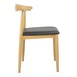 Bolero Camden Gevoerde Interieurstoelen (2 stuks)