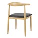 Bolero Camden Gevoerde Interieurstoelen (2 stuks)
