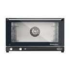 Unox LineMicro Domenica handmatige heteluchtoven xf043