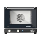 Unox LineMicro Roberta handmatige heteluchtoven xf003