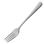 Amefa Austin Vintage Stonewash Dessertvork (12 stuks)